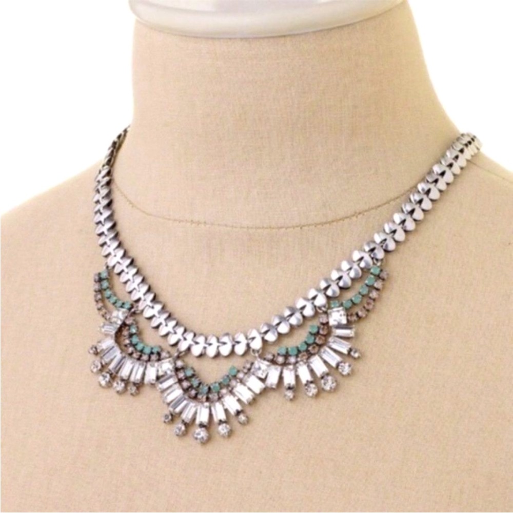 Stella & Dot Belle necklace